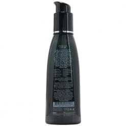 Wicked Sensual Care Lubes Wicked Aqua Chill Water Based Cooling Lubricant