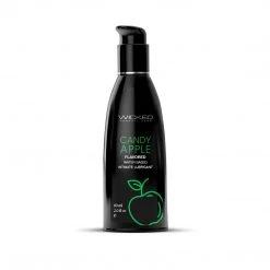 Wicked Sensual Care Wicked Aqua Waterbased Lubricant