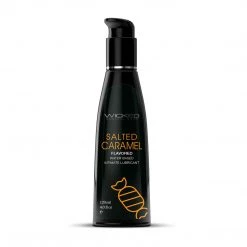 Wicked Sensual Care Wicked Aqua Waterbased Lubricant