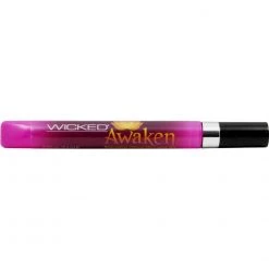Wicked Sensual Care Wicked Awaken Stimulating Clitoral Massaging Gel - .3oz