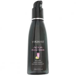 Wicked Sensual Care Wicked Water Based Lubricant