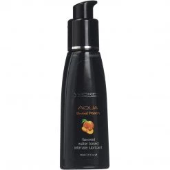 Wicked Sensual Care Wicked Water Based Lubricant