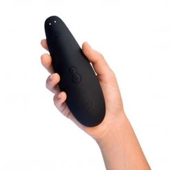 Wow Tech Womanizer Classic 2 Pleasure Air Clit Stimulator Clitoral Stimulators