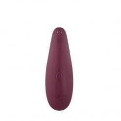 Wow Tech Womanizer Classic 2 Pleasure Air Clit Stimulator Clitoral Stimulators
