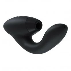 Wow Tech Womanizer Duo Clitoral & G-Spot Stimulator