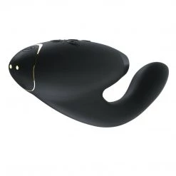 Wow Tech Womanizer Duo Clitoral & G-Spot Stimulator