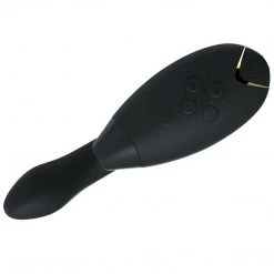 Wow Tech Womanizer Duo Clitoral & G-Spot Stimulator