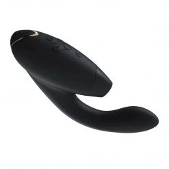 Wow Tech Womanizer Duo Clitoral & G-Spot Stimulator