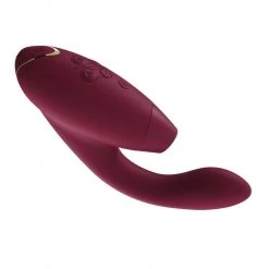 Wow Tech Womanizer Duo Clitoral & G-Spot Stimulator