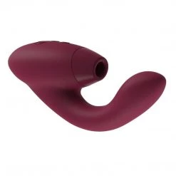 Wow Tech Womanizer Duo Clitoral & G-Spot Stimulator