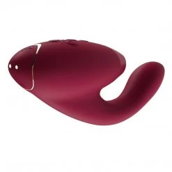 Wow Tech Womanizer Duo Clitoral & G-Spot Stimulator