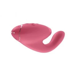 Wow Tech Womanizer Duo Clitoral & G-Spot Stimulator
