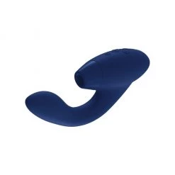 Wow Tech Womanizer Duo Clitoral & G-Spot Stimulator