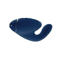 Wow Tech Womanizer Duo Clitoral & G-Spot Stimulator