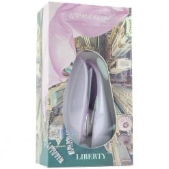 Wow Tech Vibrators Womanizer Liberty Clitoral Stimulator 45 Wow Tech Vibrators Womanizer Liberty Clitoral Stimulator