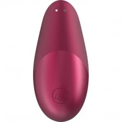 Wow Tech Vibrators Womanizer Liberty Clitoral Stimulator