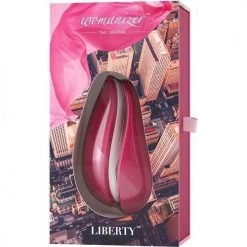 Wow Tech Vibrators Womanizer Liberty Clitoral Stimulator 32 Wow Tech Vibrators Womanizer Liberty Clitoral Stimulator