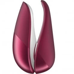 Wow Tech Vibrators Womanizer Liberty Clitoral Stimulator