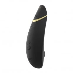 Wow Tech Womanizer Premium 2 Clitoral Stimulator Vibrators