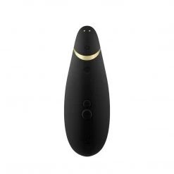 Wow Tech Womanizer Premium 2 Clitoral Stimulator Vibrators