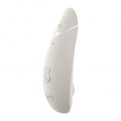 Wow Tech Womanizer Premium 2 Clitoral Stimulator Vibrators