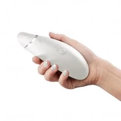 Wow Tech Womanizer Premium 2 Clitoral Stimulator Vibrators