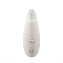 Wow Tech Womanizer Premium 2 Clitoral Stimulator Vibrators