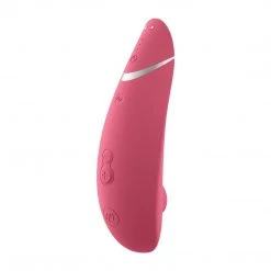 Wow Tech Womanizer Premium 2 Clitoral Stimulator Vibrators