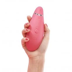 Wow Tech Womanizer Premium 2 Clitoral Stimulator Vibrators