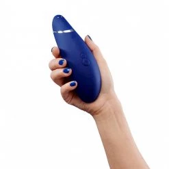 Wow Tech Womanizer Premium 2 Clitoral Stimulator Vibrators