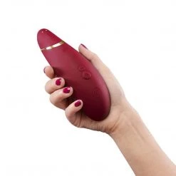 Wow Tech Womanizer Premium 2 Clitoral Stimulator Vibrators