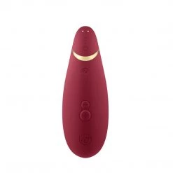 Wow Tech Womanizer Premium 2 Clitoral Stimulator Vibrators