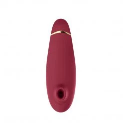 Wow Tech Womanizer Premium 2 Clitoral Stimulator Vibrators