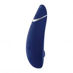 Wow Tech Womanizer Premium 2 Clitoral Stimulator Vibrators