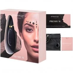 Wow Tech Womanizer Premium Sex Toy