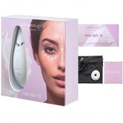 Wow Tech Womanizer Premium Sex Toy