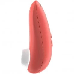 Wow Tech Vibrators Womanizer Starlet 2 Clitoral Stimulator