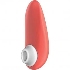 Wow Tech Vibrators Womanizer Starlet 2 Clitoral Stimulator