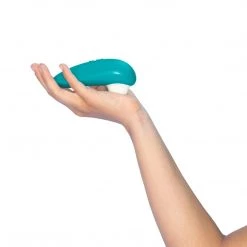 Wow Tech Vibrators Womanizer Starlet 3 Clitoral Stimulator