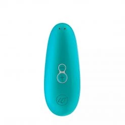 Wow Tech Vibrators Womanizer Starlet 3 Clitoral Stimulator