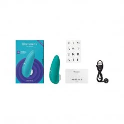 Wow Tech Vibrators Womanizer Starlet 3 Clitoral Stimulator