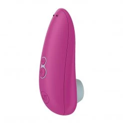 Wow Tech Vibrators Womanizer Starlet 3 Clitoral Stimulator