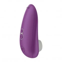Wow Tech Vibrators Womanizer Starlet 3 Clitoral Stimulator