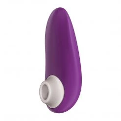 Wow Tech Vibrators Womanizer Starlet 3 Clitoral Stimulator