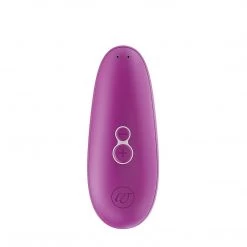 Wow Tech Vibrators Womanizer Starlet 3 Clitoral Stimulator