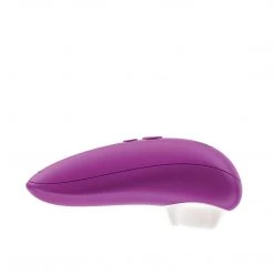 Wow Tech Vibrators Womanizer Starlet 3 Clitoral Stimulator