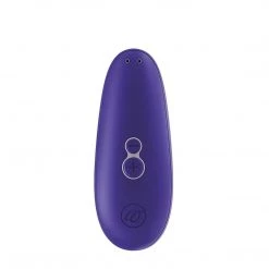 Wow Tech Vibrators Womanizer Starlet 3 Clitoral Stimulator