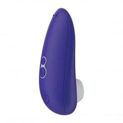 Wow Tech Vibrators Womanizer Starlet 3 Clitoral Stimulator