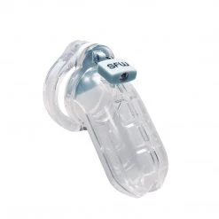 Yates Custom LLC World Cage Bangkok Male Chastity Kit - Large Bondage