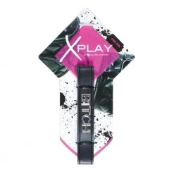 Allure Lingerie Lp Bondage XPlay Talk Dirty To Me Collar